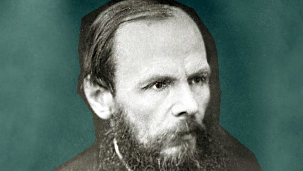 Лекция "Значение Ф.М. Достоевского для русской философии"