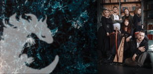 Сны Саламандры | 18.09 | The Place