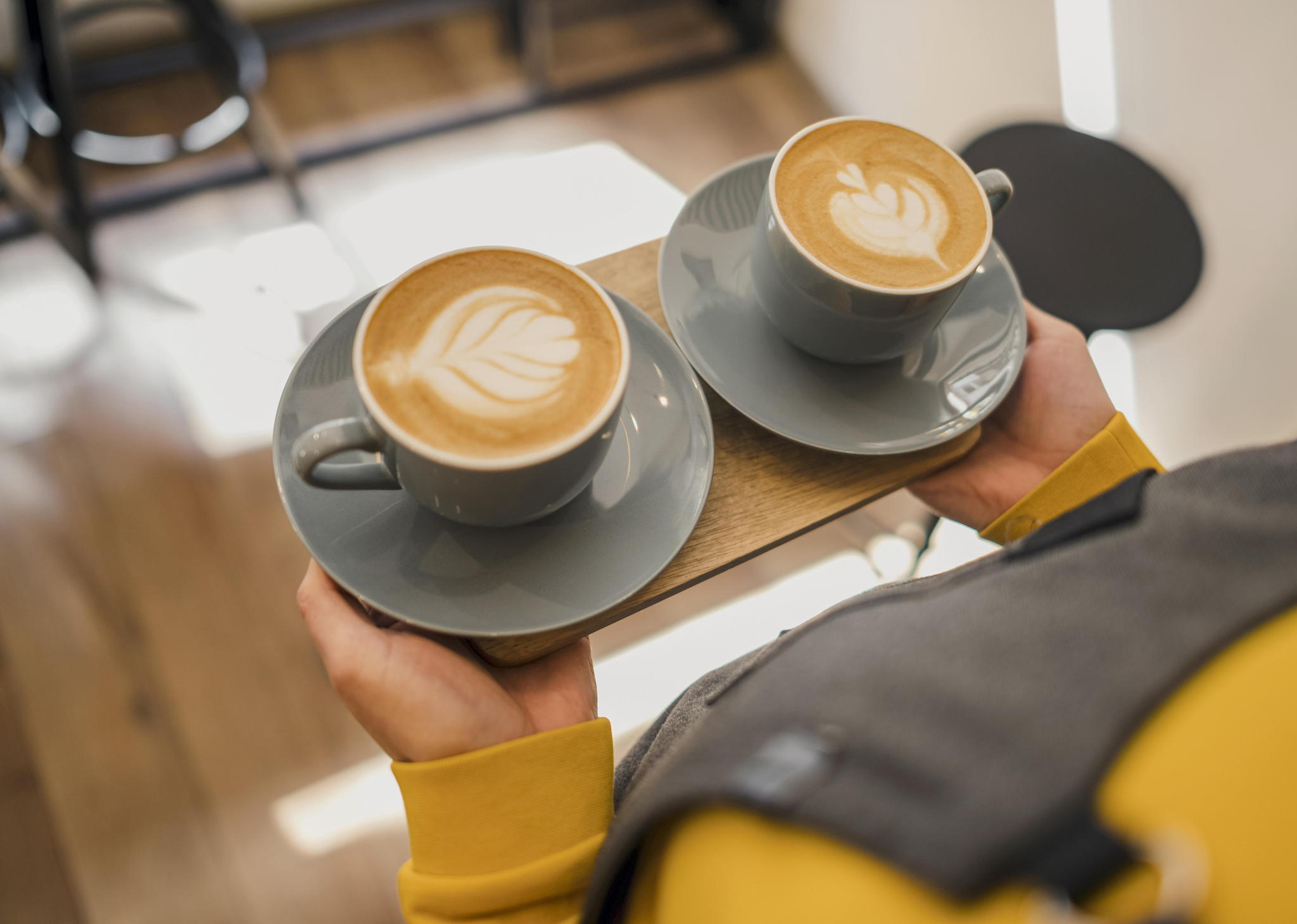 Продуктивное утро