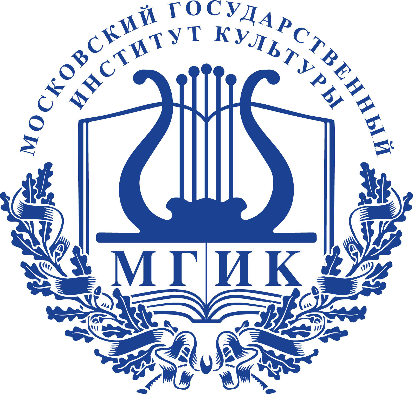 МГИК