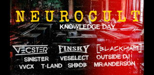 01.09.23 | Neurocult - Knowledge Day