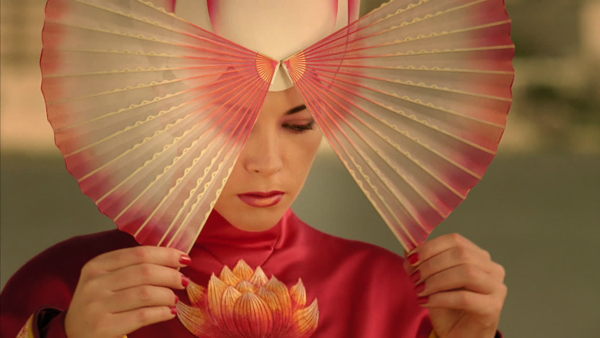 «ЗАПРЕДЕЛЬЕ» Тарсема Сингха. Кинопоказ и обсуждение с исследователем кино Тасей Филиной