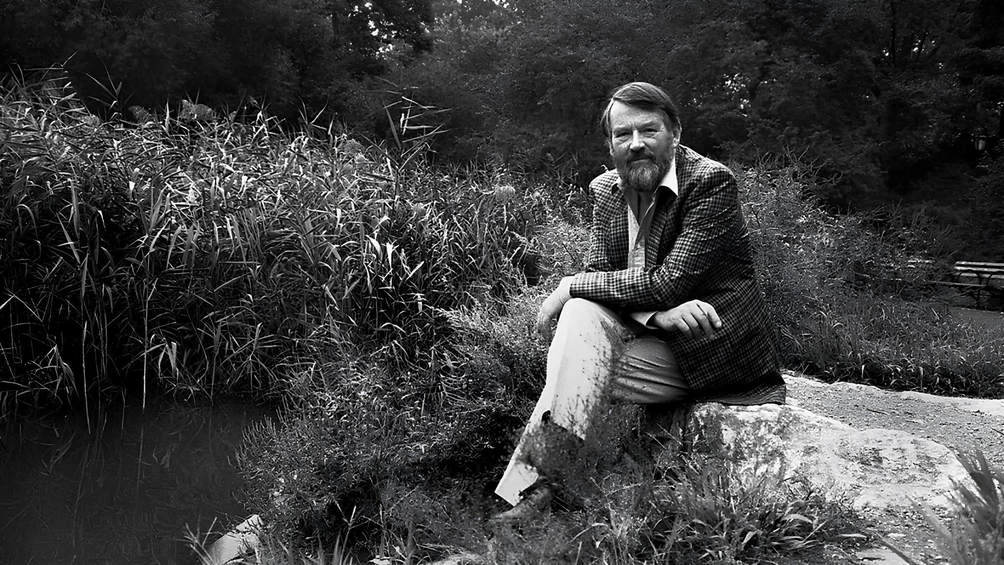 Книжный клуб в Ахматовке: «Коллекционер», Джон Фаулз