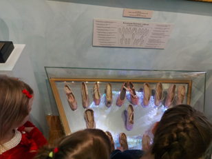 Открываем секреты театрального искусства