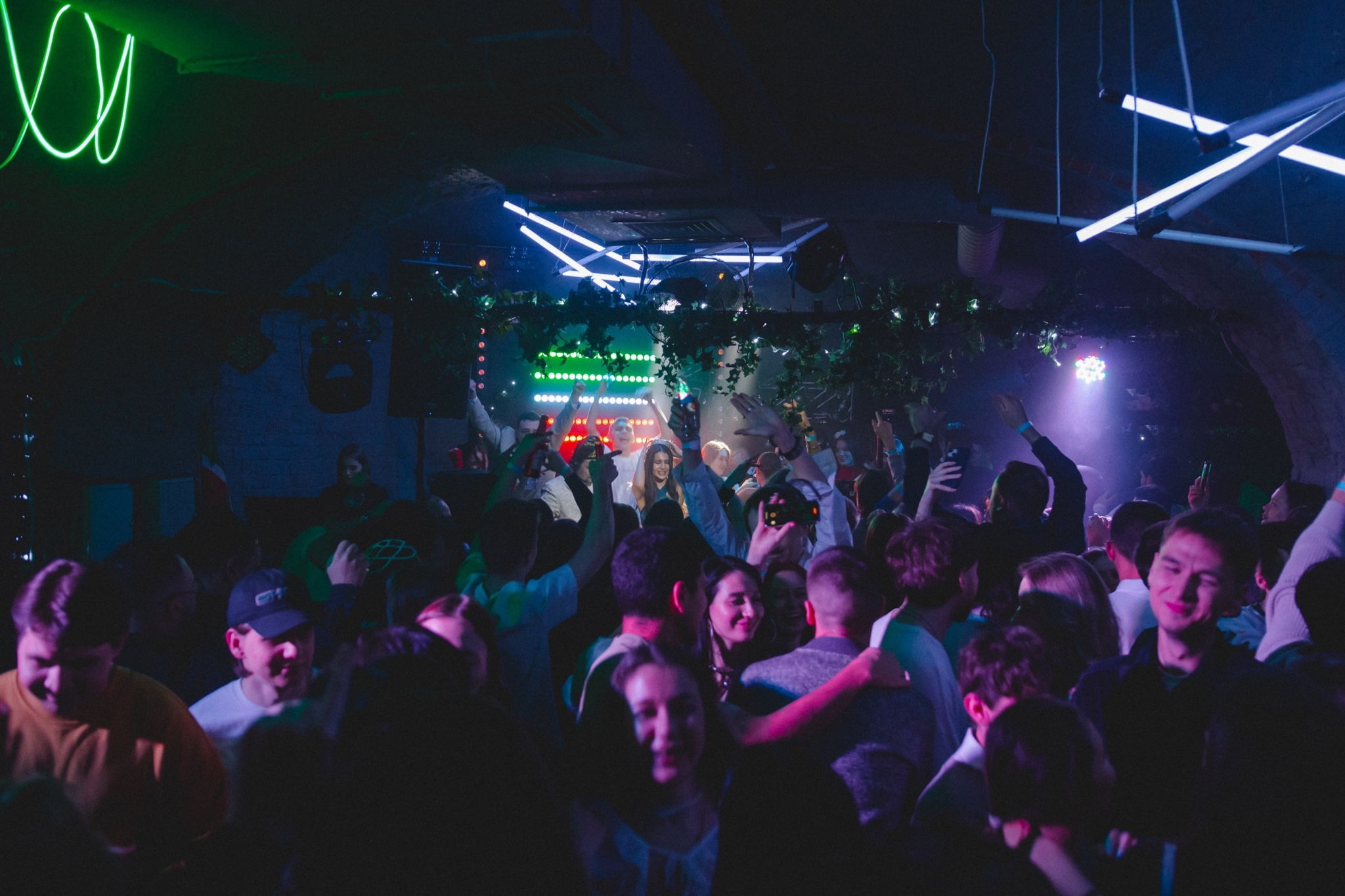 ПЯТНИЦА | PUSSY POWER