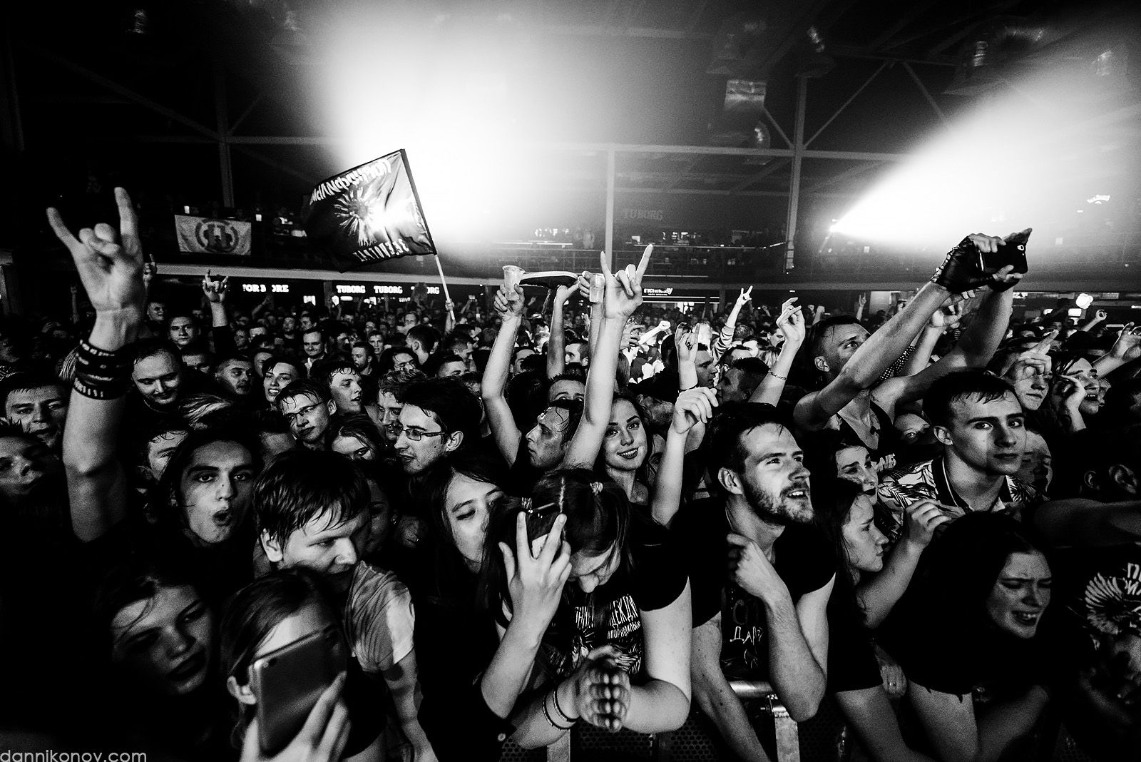 Фестиваль "Подземное время"