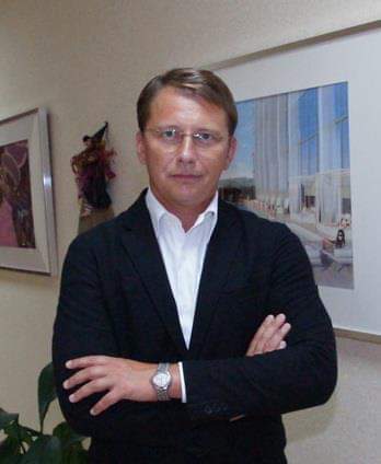 Александр Киндеев