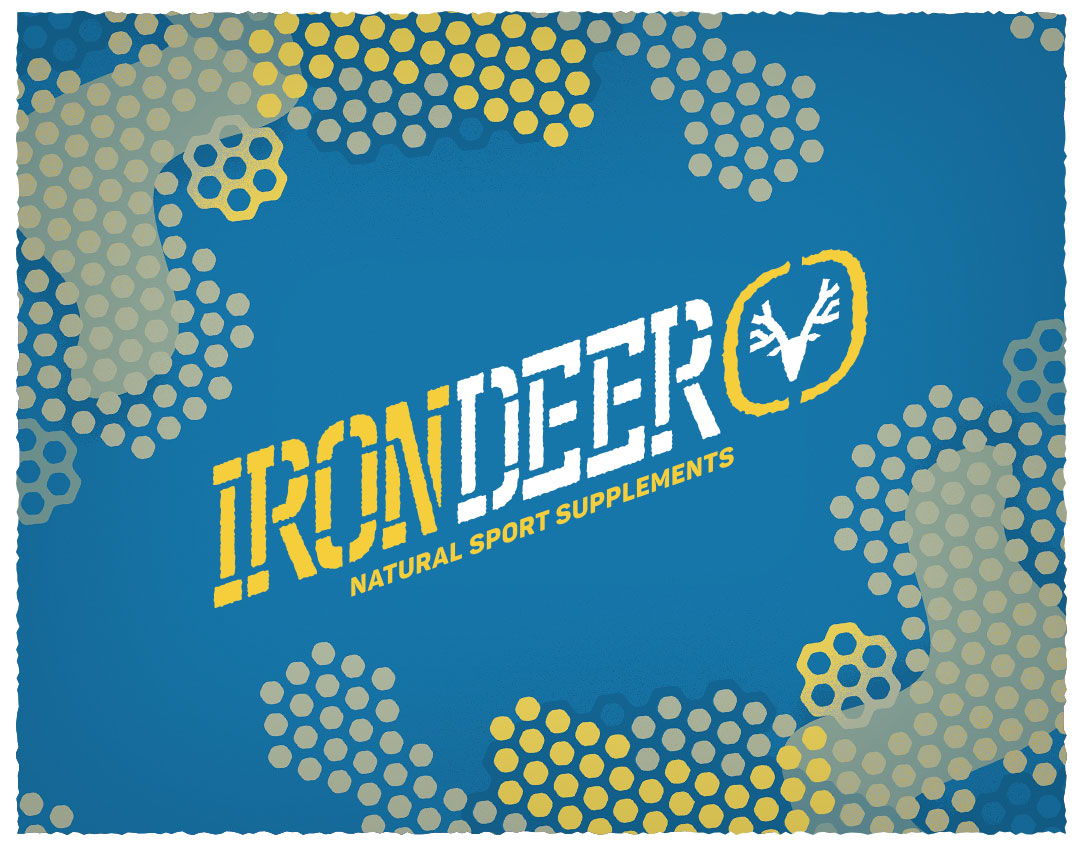 IRONDEER