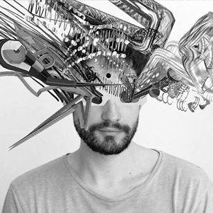 «Искусство быть собой»: artist talk с художником Максимом Свищёвым