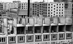 Лекция «Хрущёвки Московского района. Вчера и завтра»