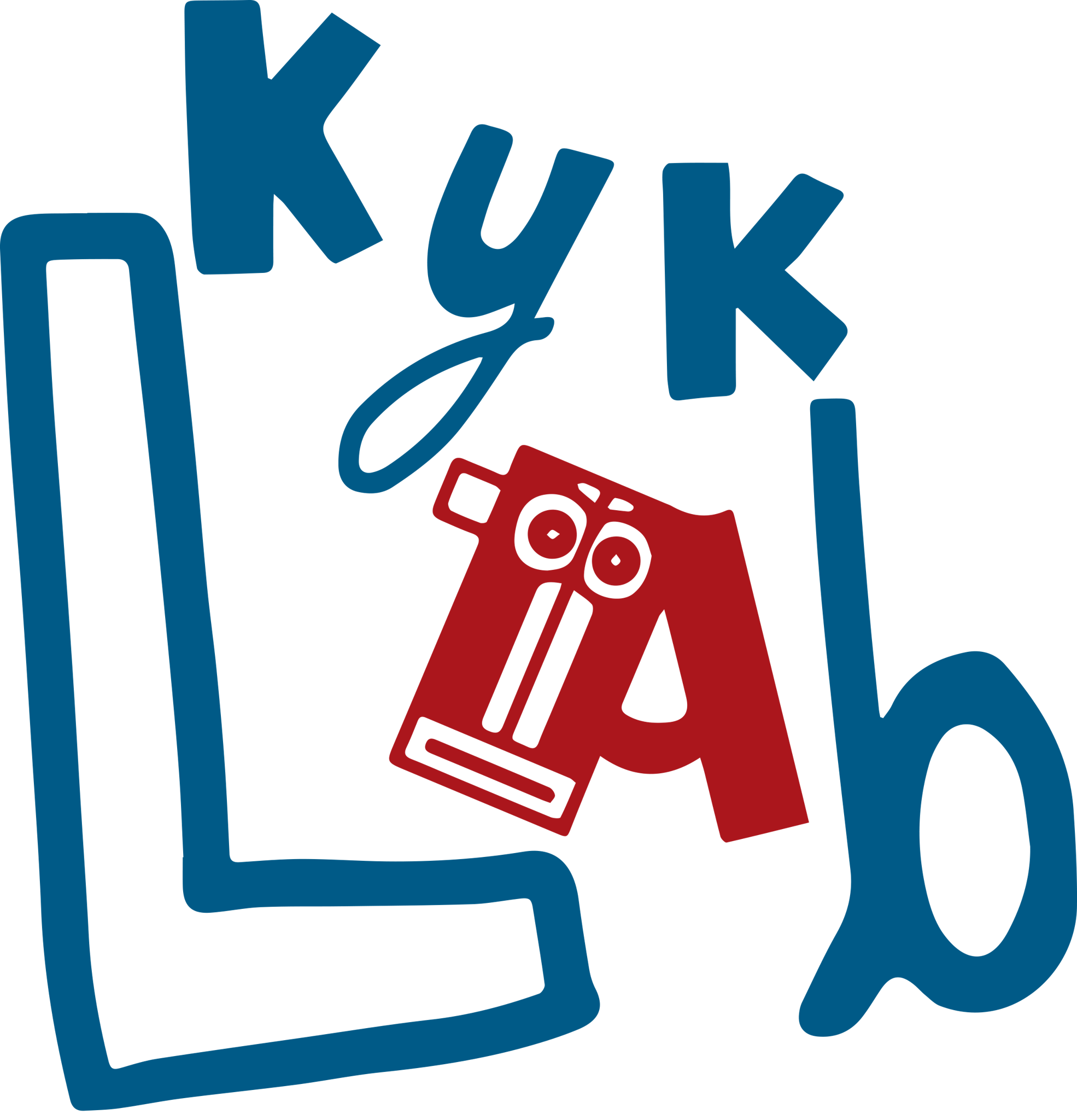 КукLab