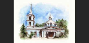 Бесплатная экскурсия «Легенды и загадки Смоленского поля»