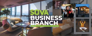 SOVA BUSINESS BRANCH