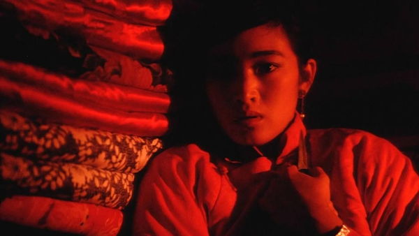 Кинолекторий: «Путешествие сквозь культурные измерения: азиатские экранизации в контексте мирового кинематографа»