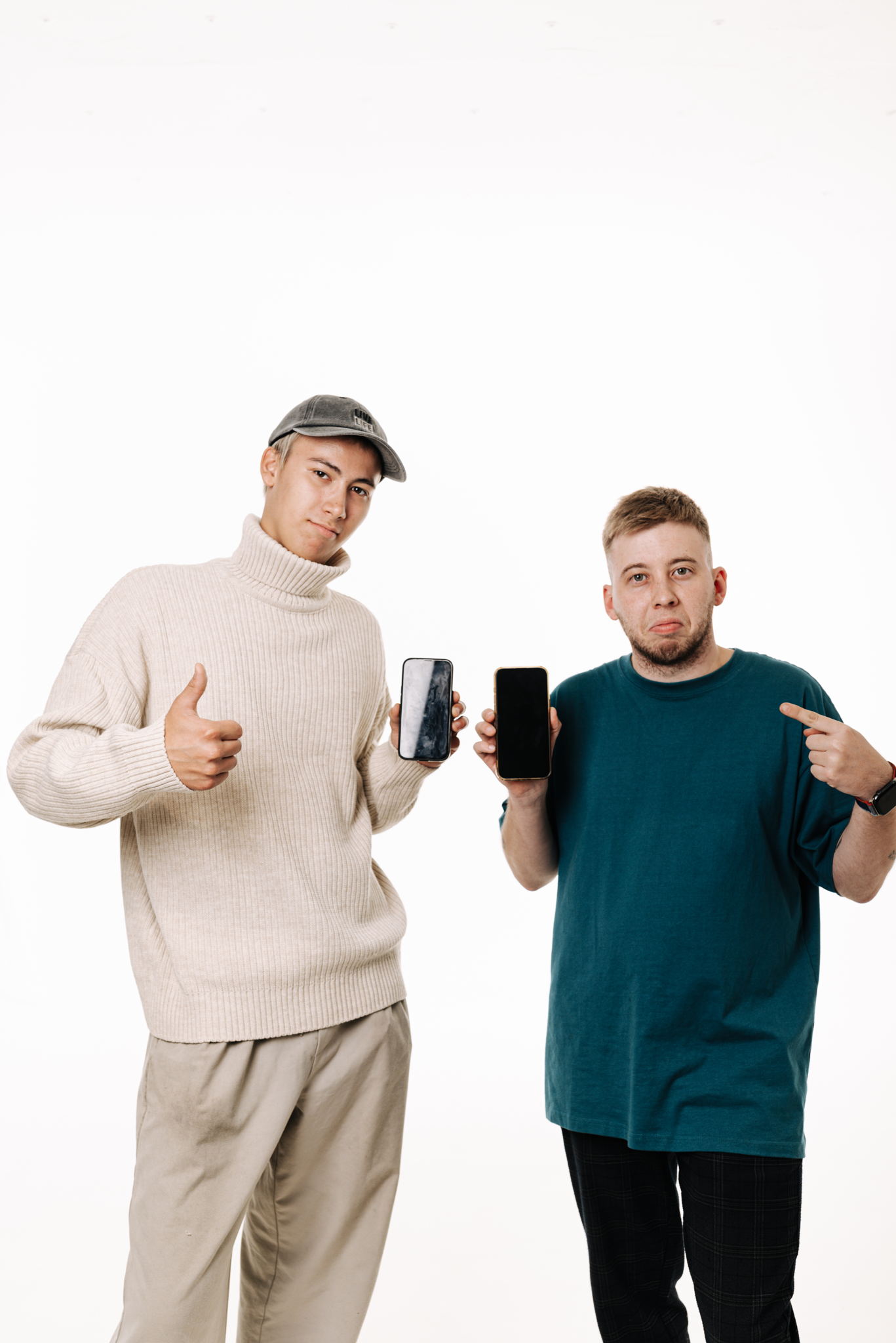 Шоу миниатюр "Коротыши"