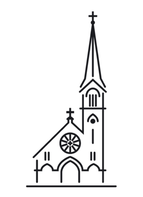 Евангелической-лютеранский Кафедральный собор святых Петра и Павла