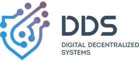 Технический партнер: Digital Decentralized Systems