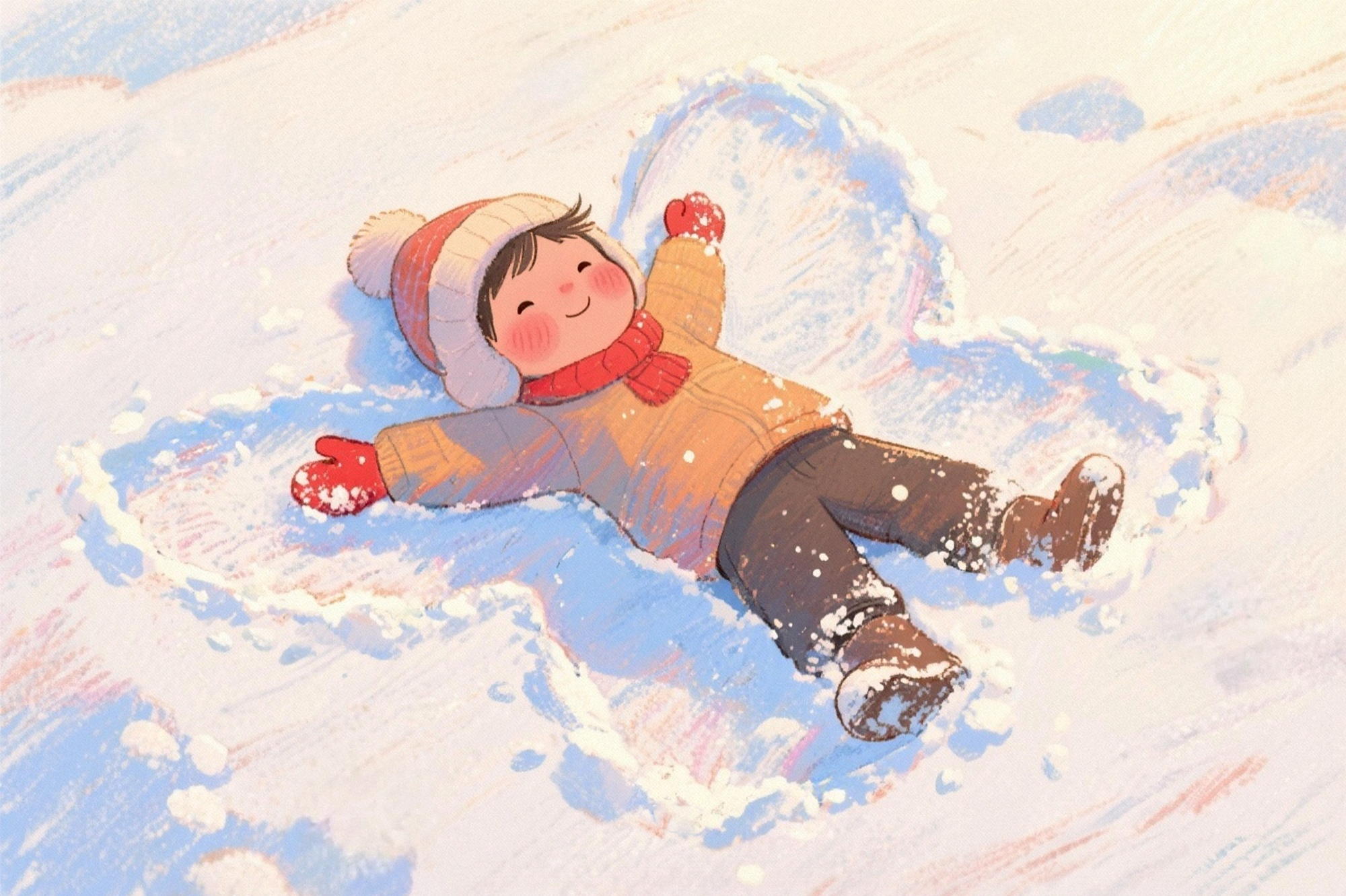 Отдых на всю катушку