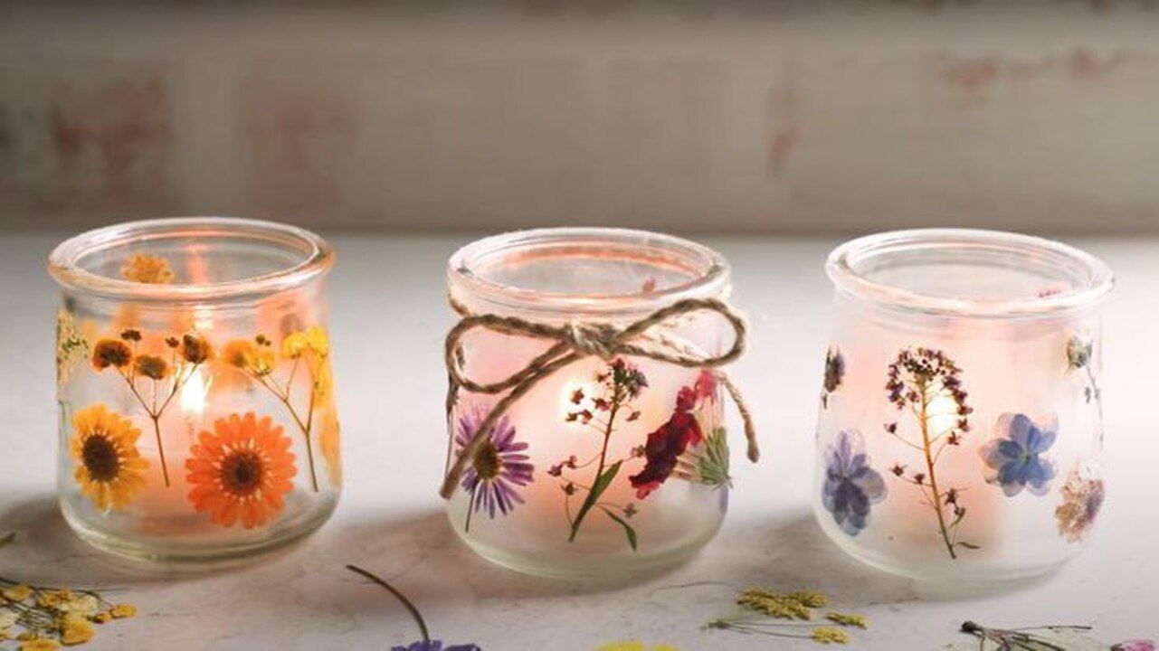 Мастер-класс «Волшебный фонарик»