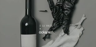 Ужин À la Volée Wine Buro x Ockam bistro’t: встреча регионов и терруаров