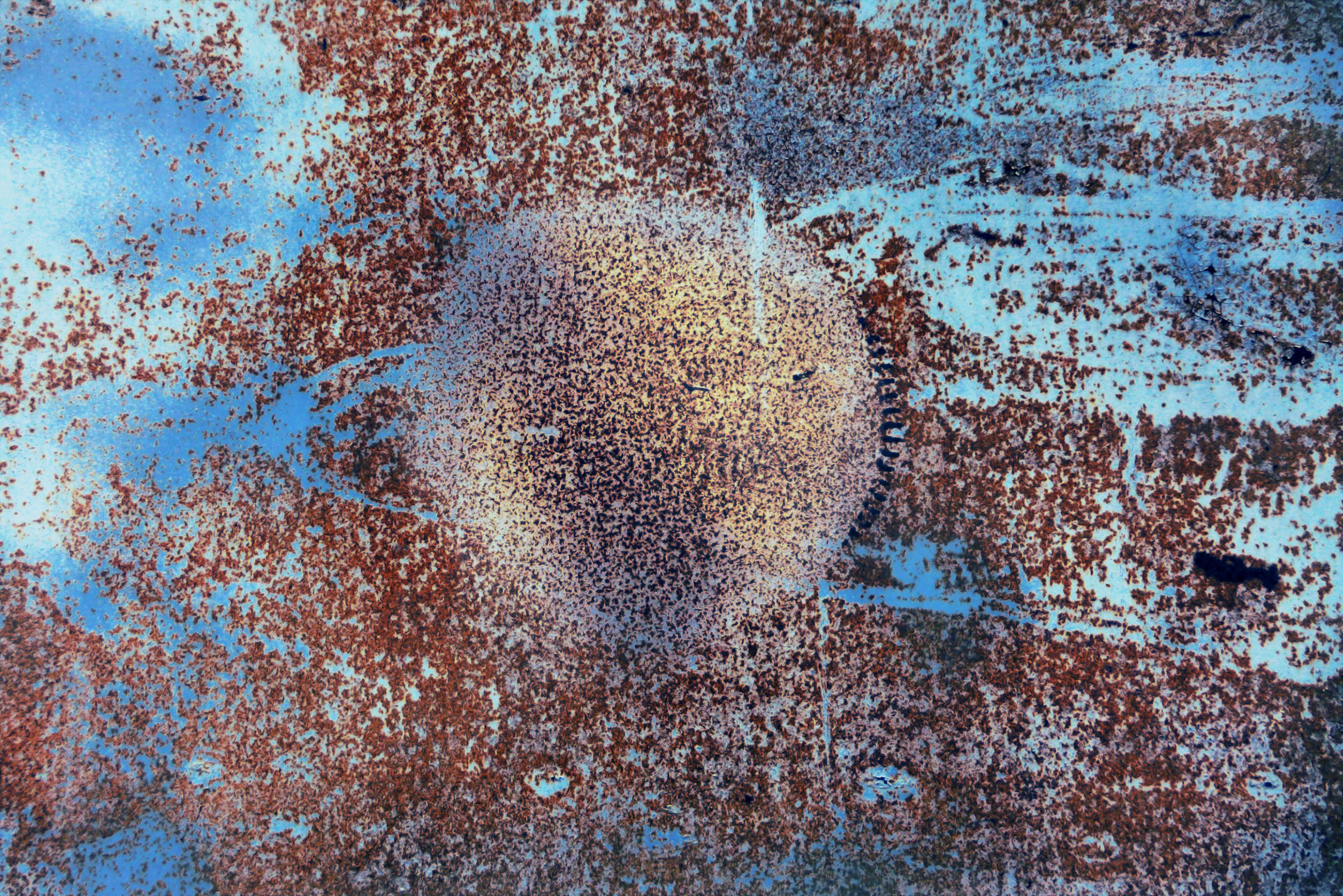 Шумовые этюды