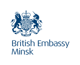 Посольство Великобритании в Беларуси