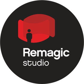 Remagic Studio