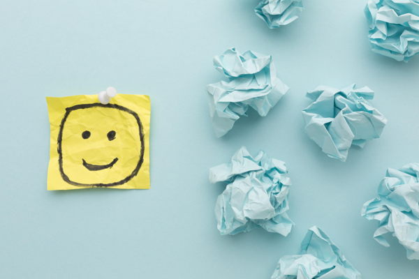 Лекция-обсуждение | «Как не растерять навыки работы с эмоциями»