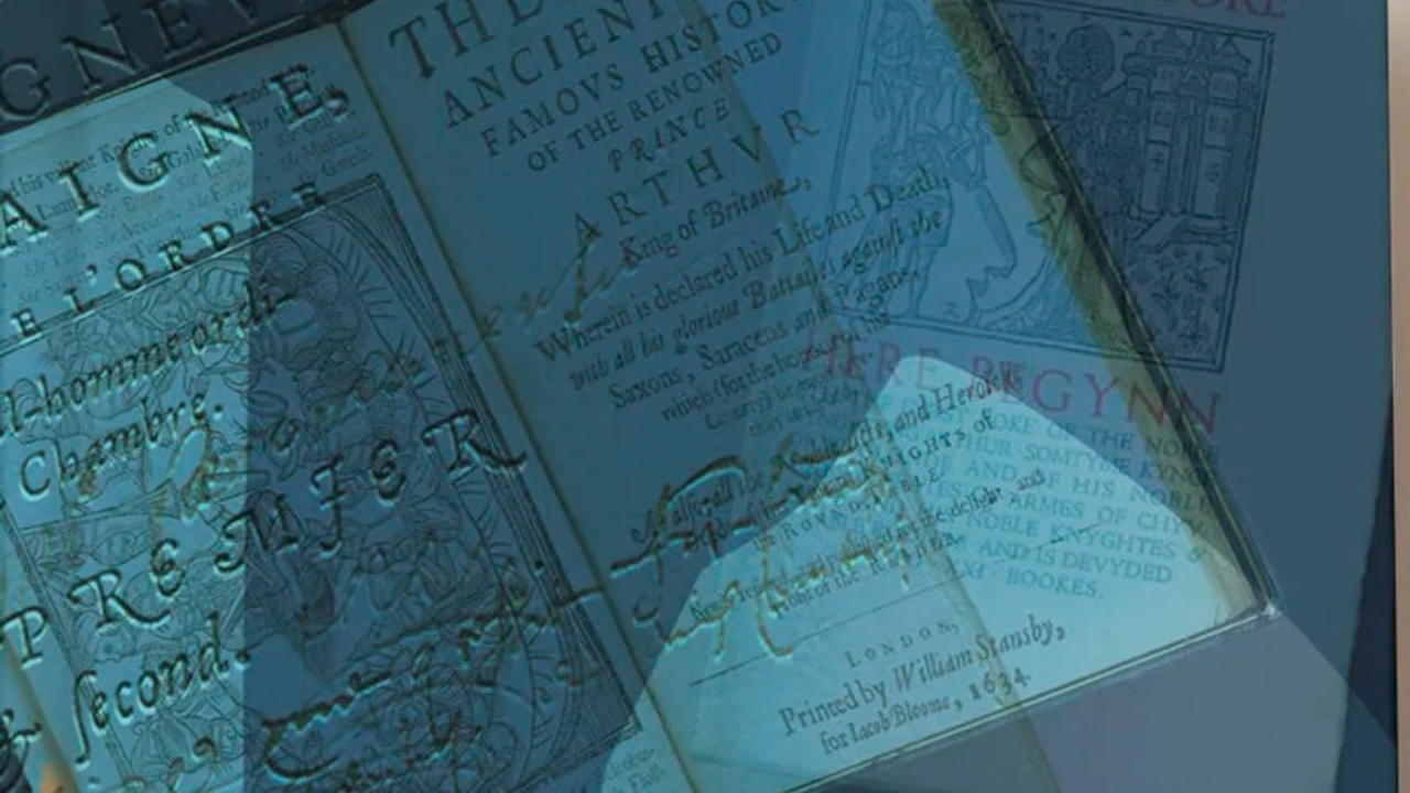 Презентация новой книги филолога и переводчика любови сумм «конь мой фалада»