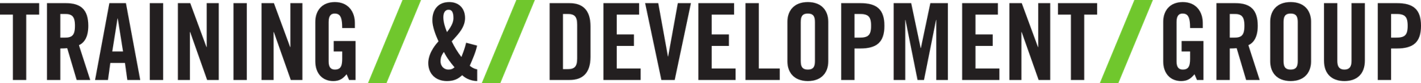 Training & Development Group