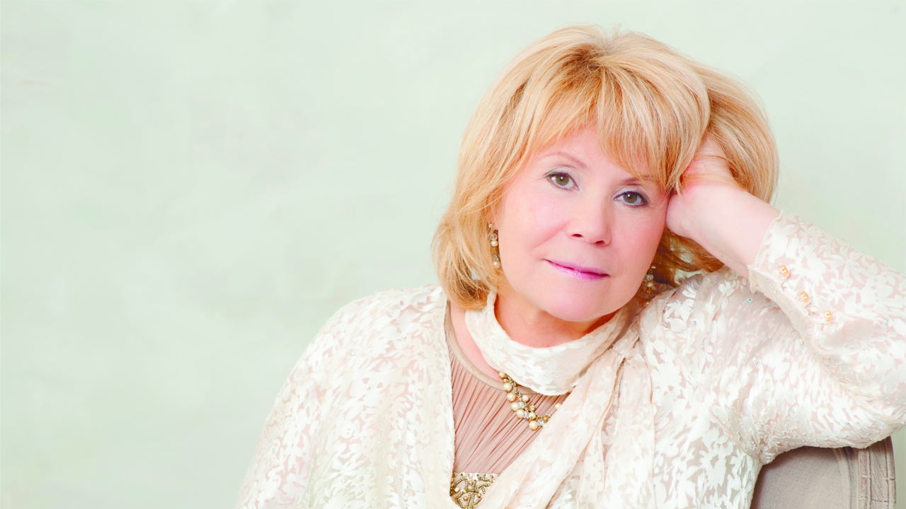 Рождественский вечер с Галиной Улетовой