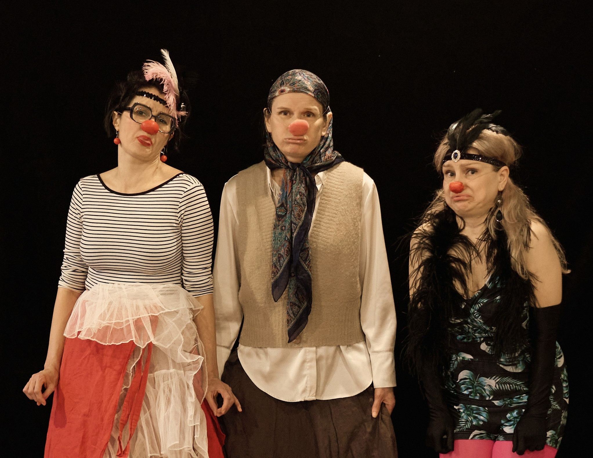 Я батат: истории нелепостей