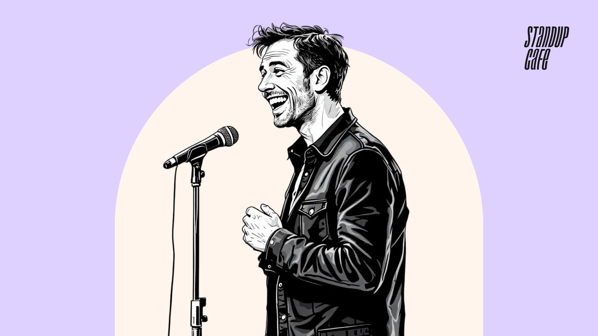 Проверка материала опытных комиков