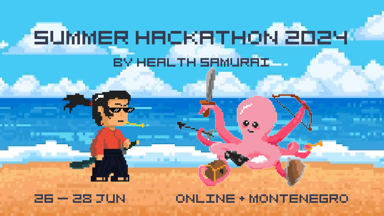 Summer Hackathon 2024