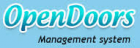 Open Doors Management System (ODMS)