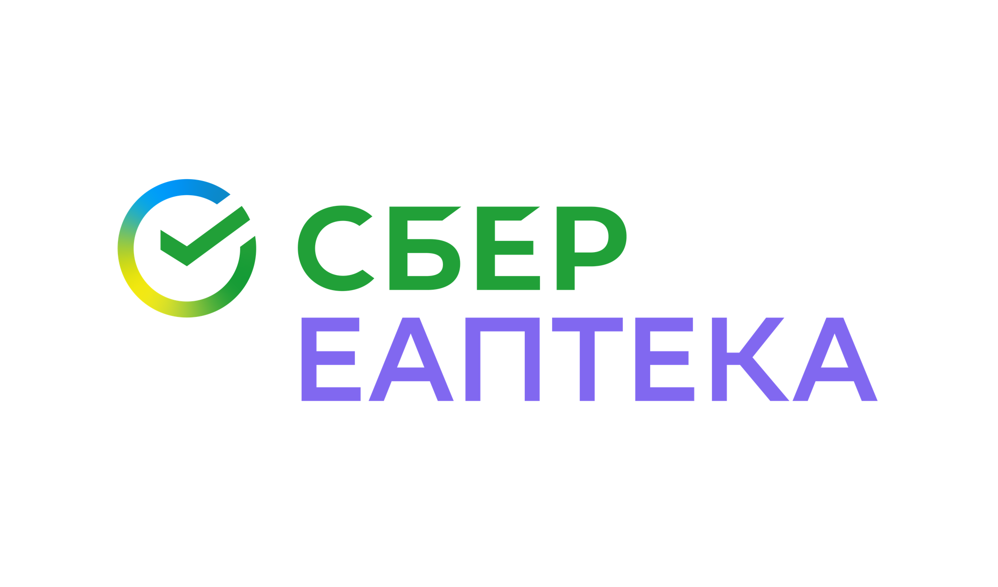 СБЕР ЕАПТЕКА