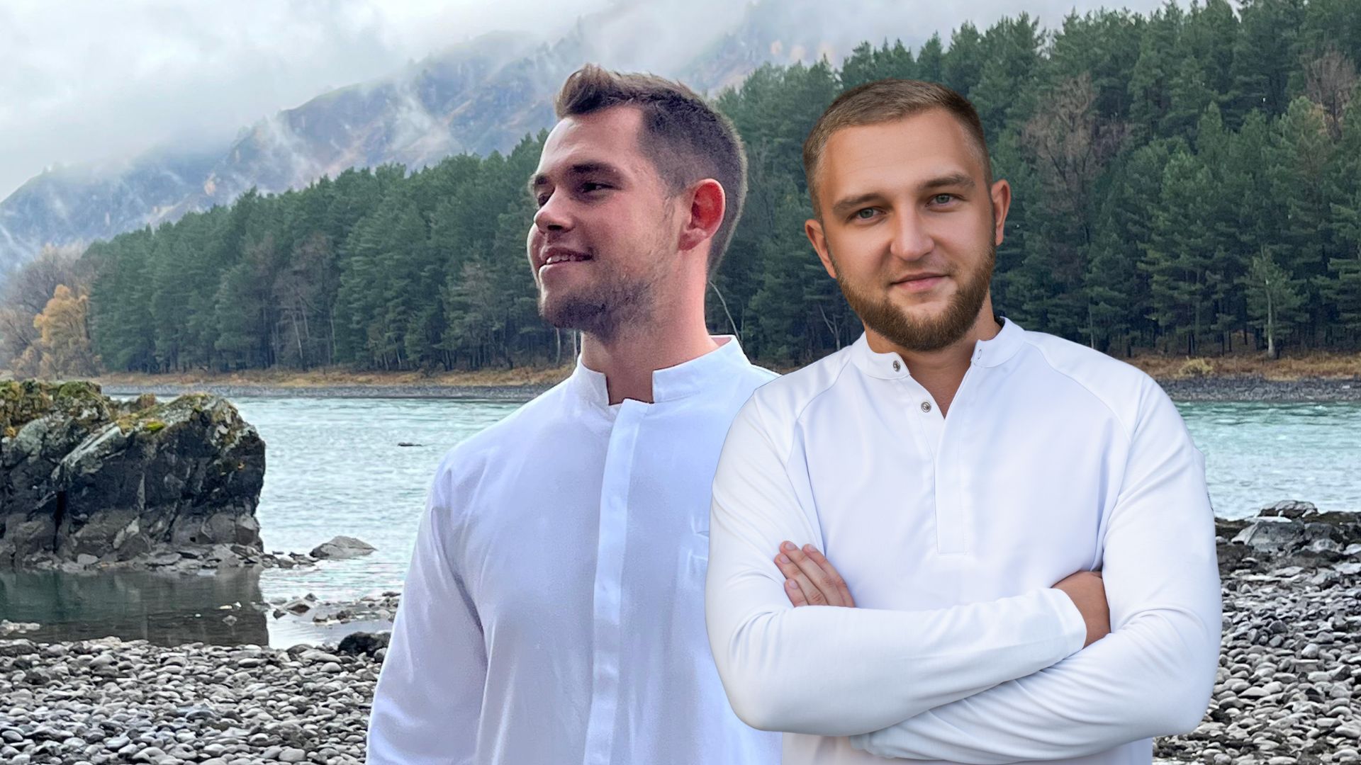 Рыбацкий ужин в LEA