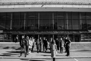 Авторская пешеходная экскурсия «Светя другим, сгораю сам», посвященная врачам