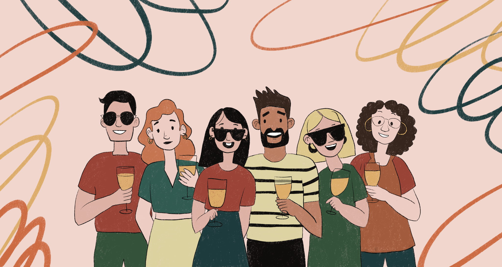 Фестиваль гастрономии "Просто хочу в Тюмень!"