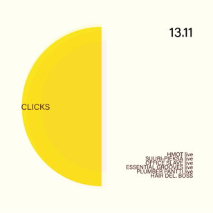 CLICKS