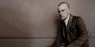 Спектакль "Сердце Маяковского". К 130-летию поэта