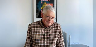 AI for academic writing — panel discussion with prof. Michael Titterton