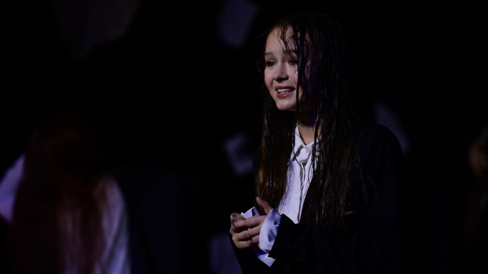 Спектакль «Здравствуй, папа»