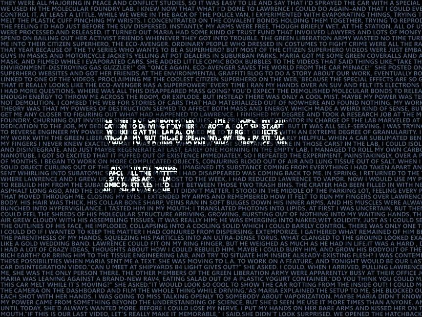 Unblock Art