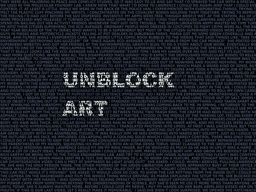 Unblock Art