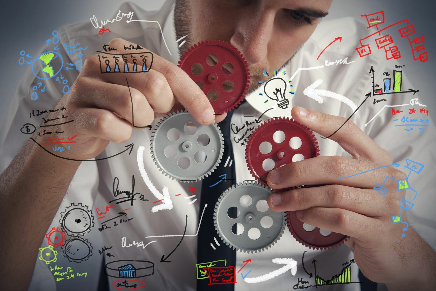 ЗАВОД МЫШЛЕНИЯ в ГПНТБ