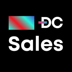 DC Sales club