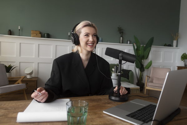 Онлайн-встреча "Системный PR и управление командой"