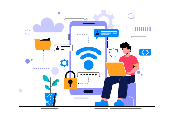 Капканы и сети – как зайти в интернет и выйти невредимым