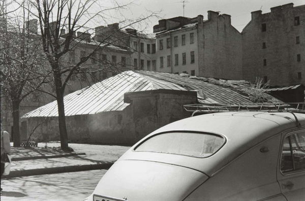 Творческая встреча с фотографом Алексеем Зеленским